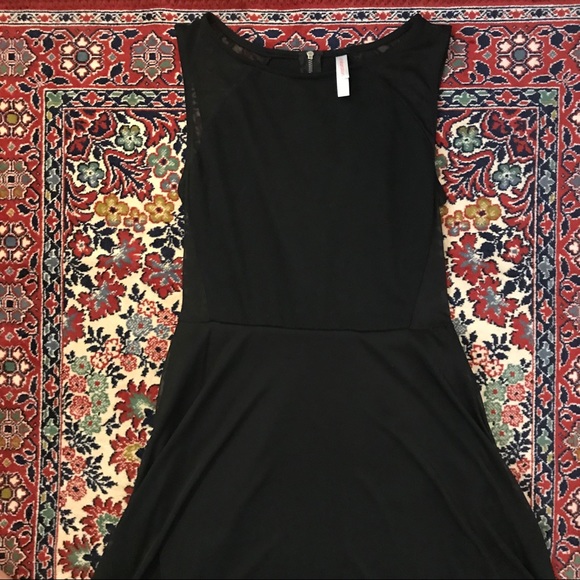 Xhilaration target hi-lo dress - Picture 2 of 5